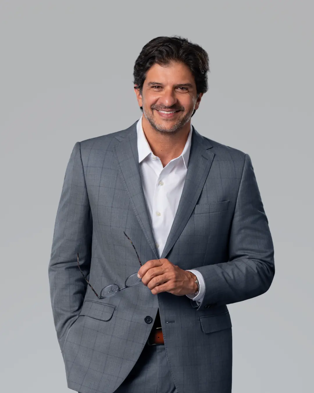 Dr. Leonardo Albuquerque