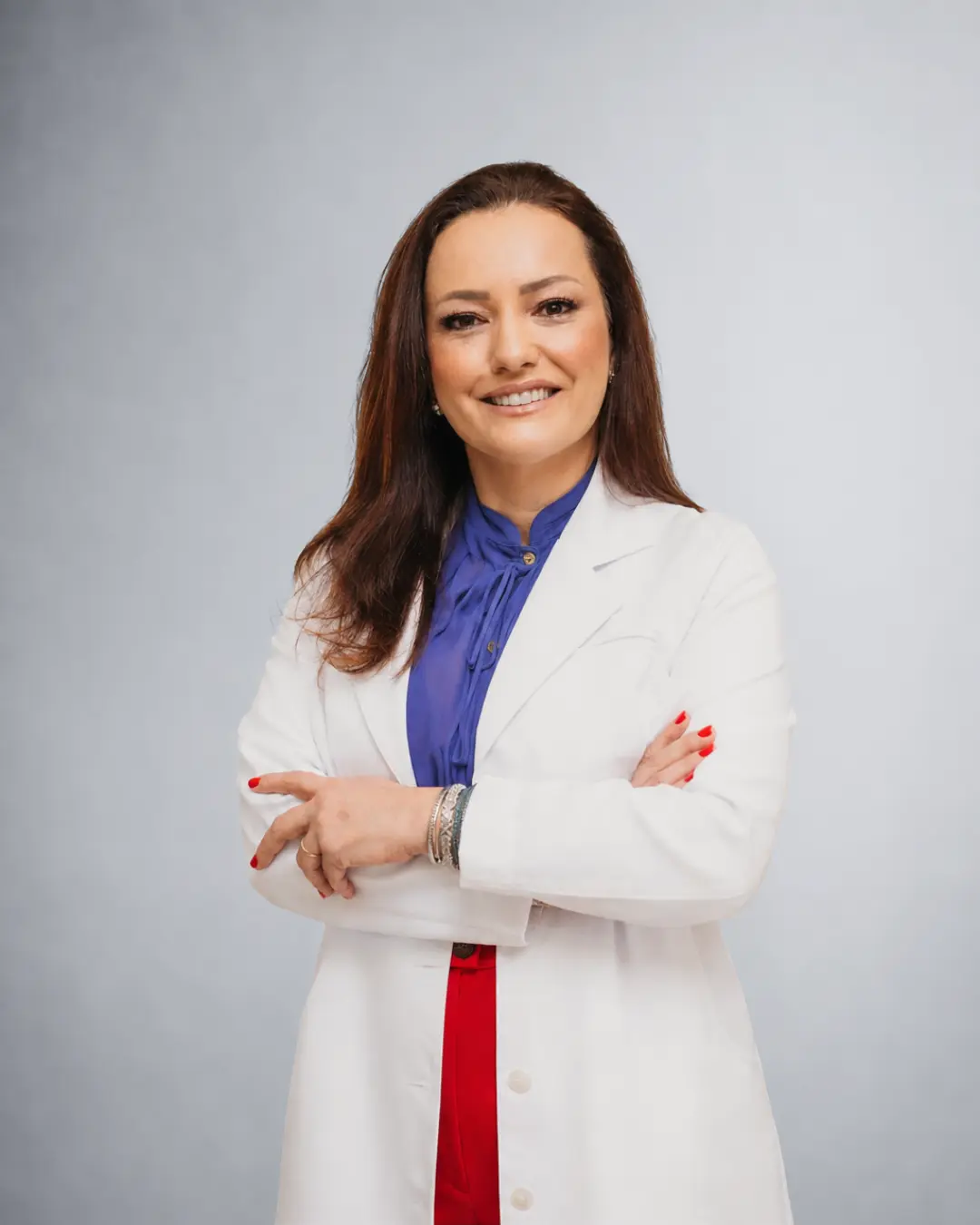 Dra. Renata Melo