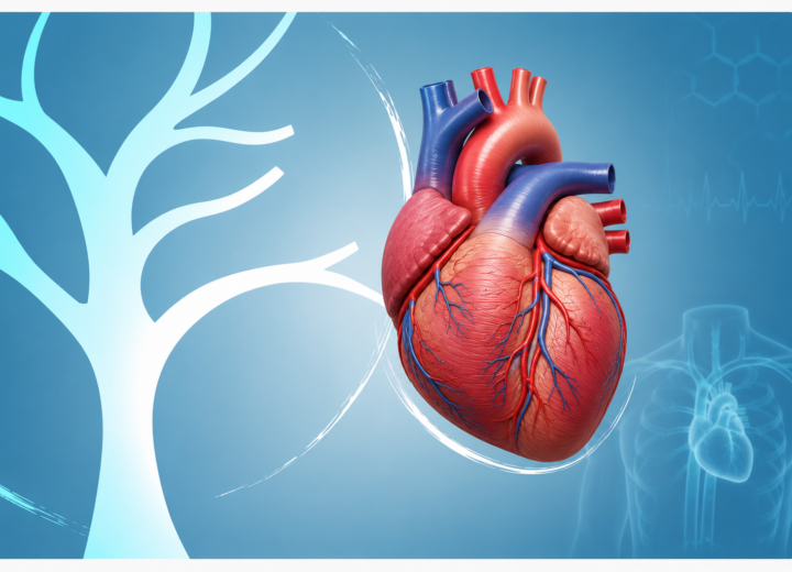 Cirurgia Cardiovascular