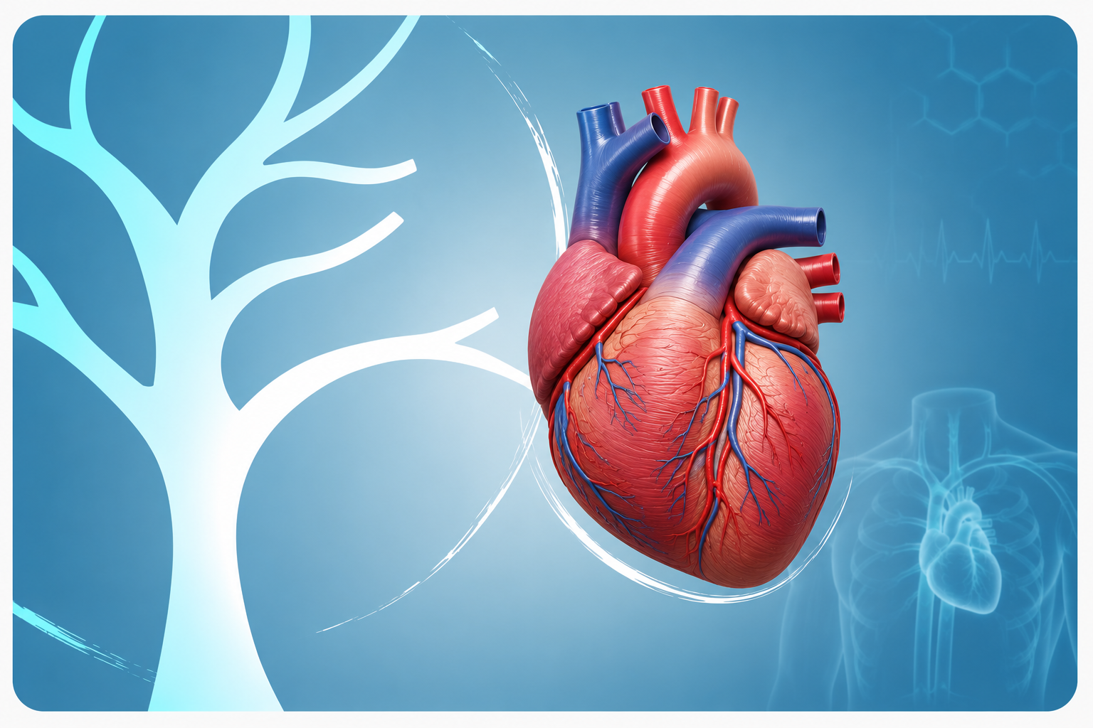 Cirurgia Cardiovascular