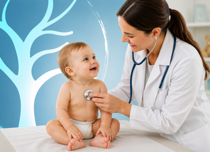 Pediatria